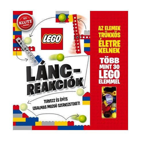 : LEGO Láncreakciók