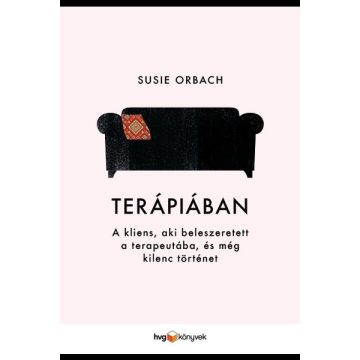 Susie Orbach: Terápiában