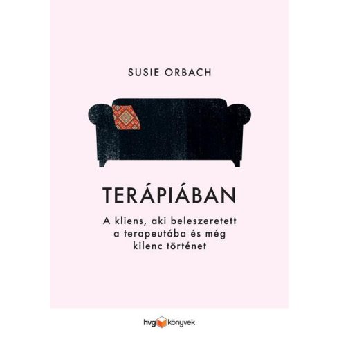 ORBACH, SUSIE: TERÁPIÁBAN