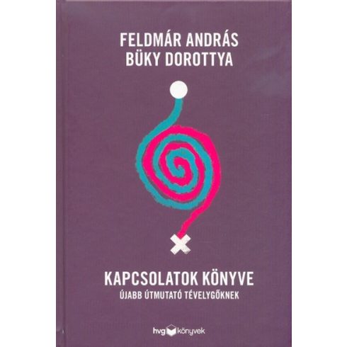 Büky Dorottya, Feldmár András: Kapcsolatok könyve