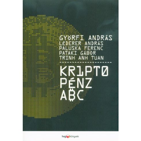 Györfi András: Kriptopénz ABC