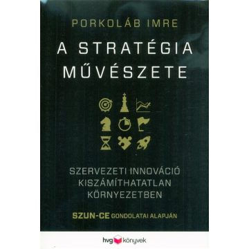 Porkoláb Imre: A stratégia művészete