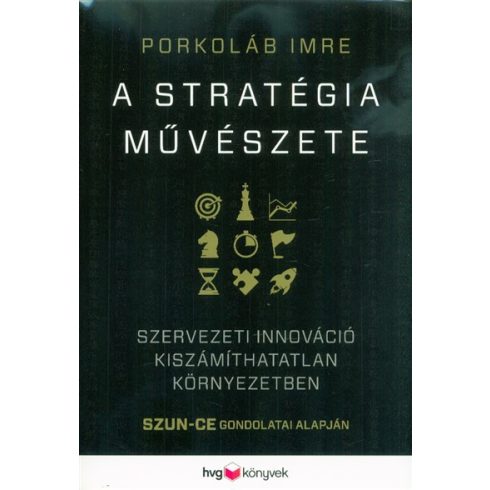 Porkoláb Imre: A stratégia művészete
