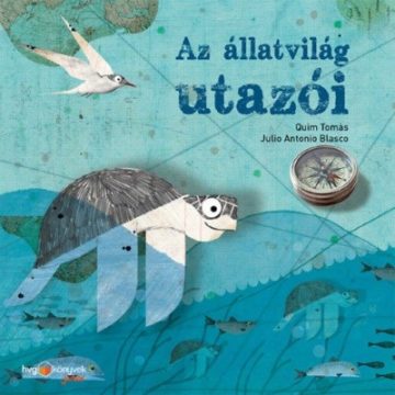 Quim Tomás: Az állatvilág utazói