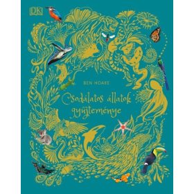 Ben Hoare: Csodálatos állatok gyűjteménye