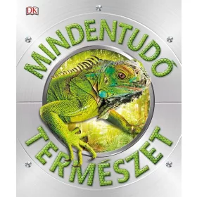 MINDENTUDÓ TERMÉSZET