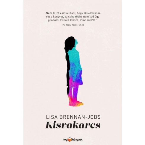 Lisa Brennan-Jobs: Kisvakarcs