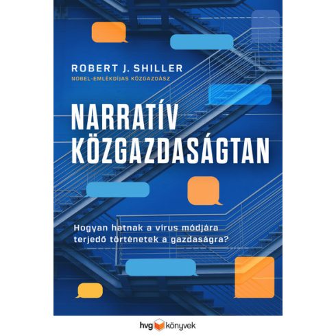 Robert J. Shiller: Narratív közgazdaságtan