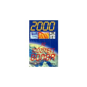 2000 ​– Az időzített bomba (antikvár)
