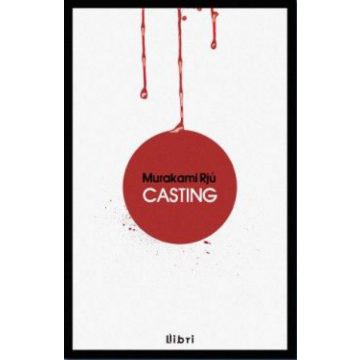 Rjú Murakami: Casting