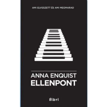 Anna Enquist: Ellenpont