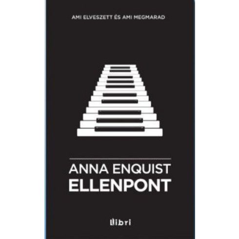 Anna Enquist: Ellenpont
