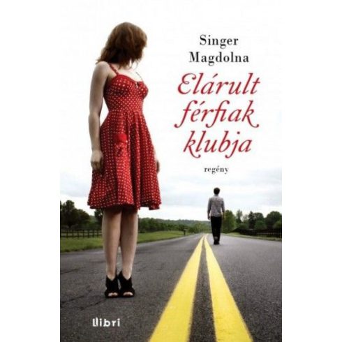 Singer Magdolna: Elárult férfiak klubja