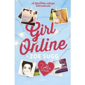 Zoe Sugg: Girl Online