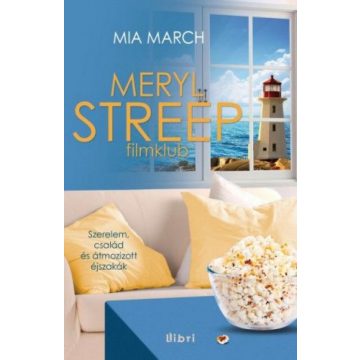 Mia March: Meryl Streep filmklub