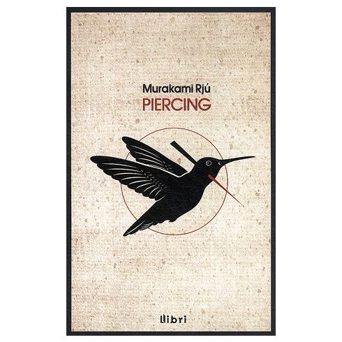 Rjú Murakami: Piercing