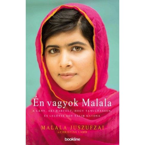 Christina Lamb, Malala Yousafzai: Én vagyok Malala