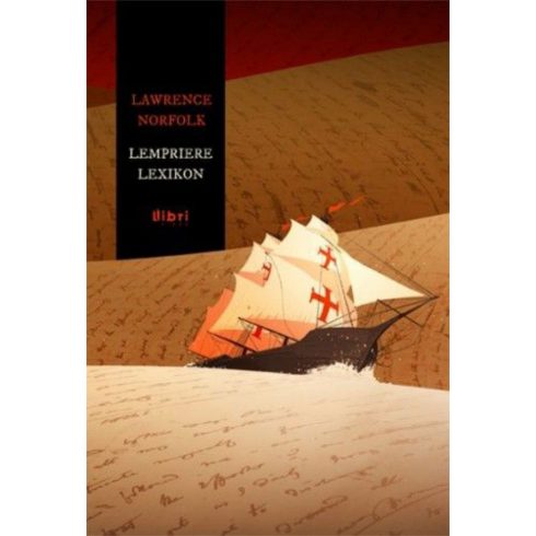 Lawrence Norfolk: A lempriére-kexikon