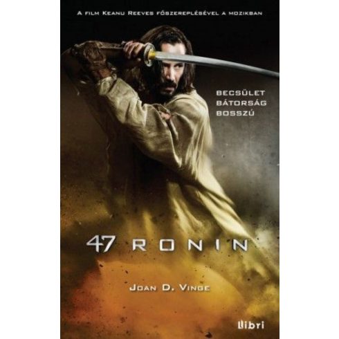 Joan D. Vinge: 47 ronin