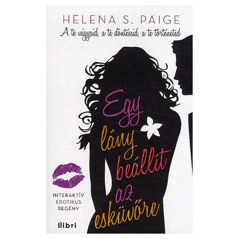 Helena S. Paige: Egy lány beállít az esküvőre