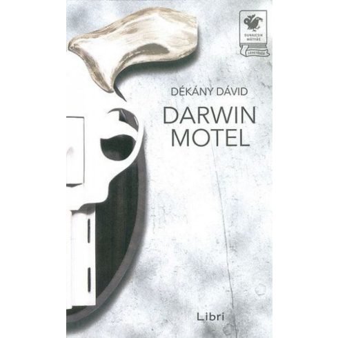 Dékány Dávid: Darwin motel