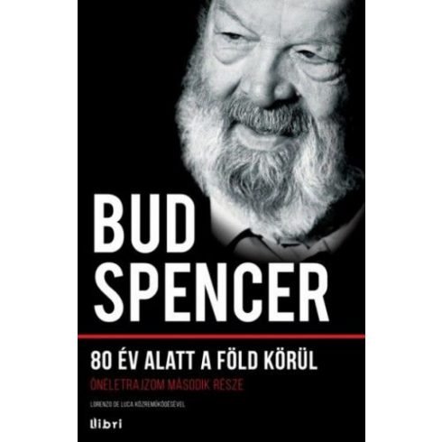 Bud Spencer: 80 év alatt a Föld körül - Bud Spencer