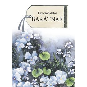 Helen Exley: Egy csodálatos barátnak