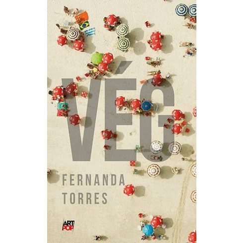 Fernanda Torres: VÉG