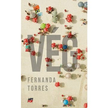 Fernanda Torres: VÉG (antikvár)