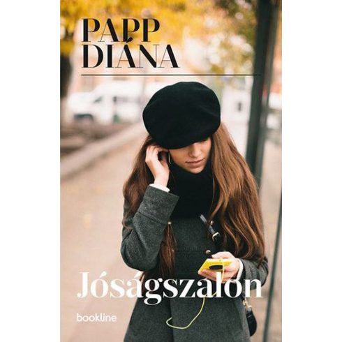 Papp Diána: Jóságszalon