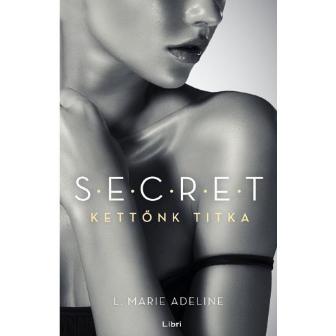 L. Marie Adeline: Kettőnk titka - SECRET 2. (antikvár)