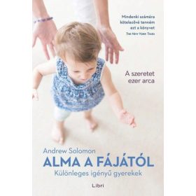 Andrew Solomon: Alma a fájától