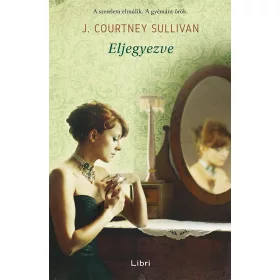 SULLIVAN, J. COURTNEY: ELJEGYEZVE