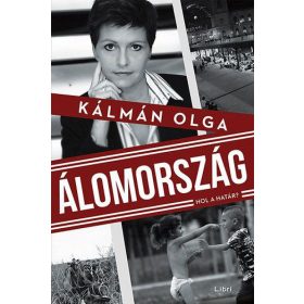 Kálmán Olga: Álomország