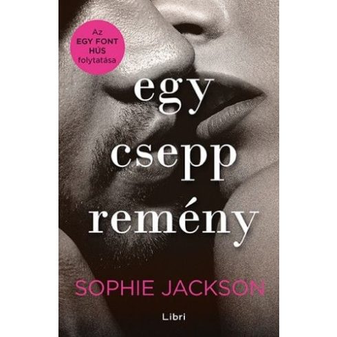 Sophie Jackson: Egy csepp remény