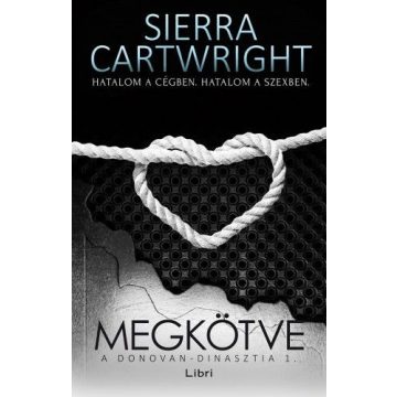 Sierra Cartwright: Megkötve