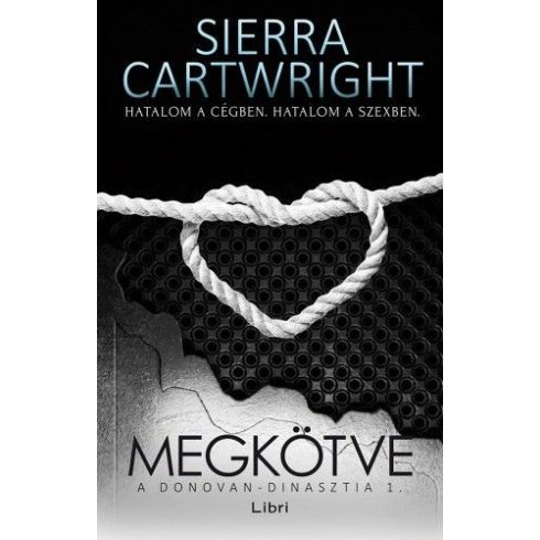 Sierra Cartwright: Megkötve