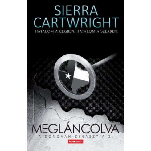 Sierra Cartwright: Megláncolva