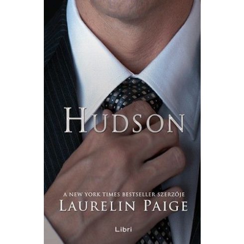 Laurelin Paige: Hudson