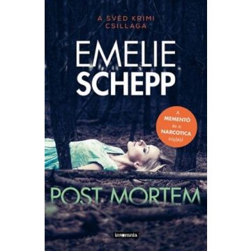 Emelie Schepp: Post mortem