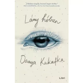 Danya Kukafka: Lány hóban