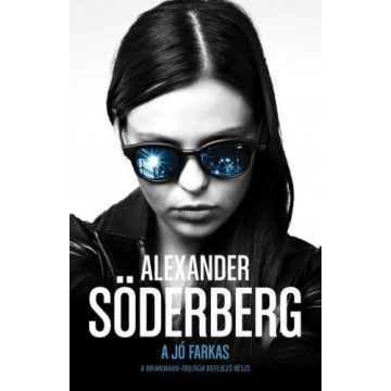 Alexander Söderberg: A jó farkas