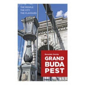 Darida Benedek: Grand Budapest