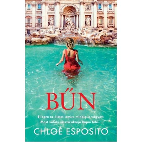 Chloe Esposito: Bűn