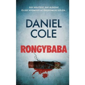 Daniel Cole: Rongybaba