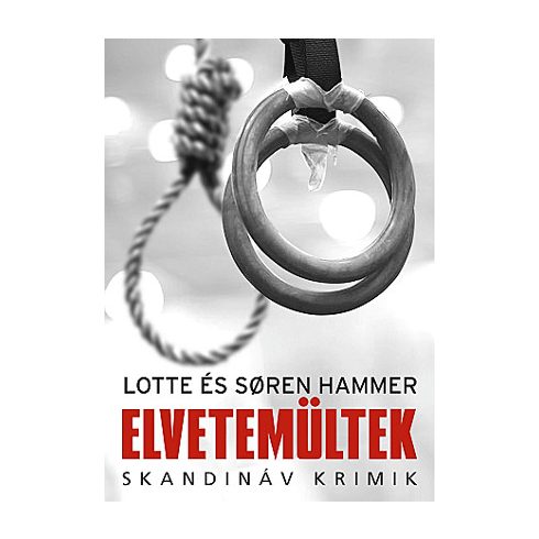 Lotte és Soren Hammer: Elvetemültek
