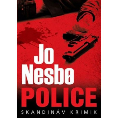 Jo Nesbo: Police