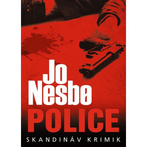 Jo Nesbo: Police