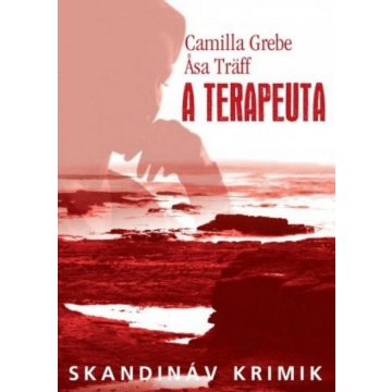 Camilla Grebe, Asa Träff: A terapeuta