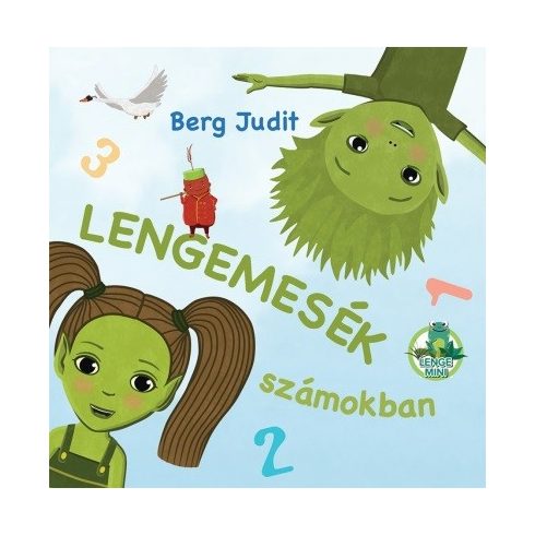 Berg Judit: Lengemesék számokban